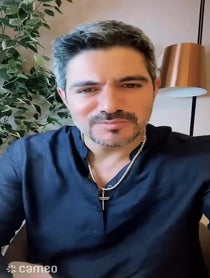 Poster for Intro video video from Pepe Gamez