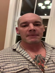 Poster for Pep Talk video from Baron Corbin