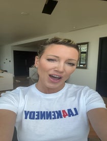 Poster for Roast video from Katie Cassidy