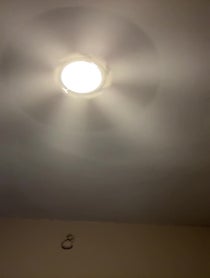 Poster for Birthday video from Chris Grace