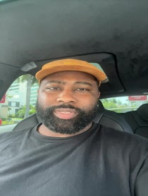 Poster for Birthday video from Darrelle Revis