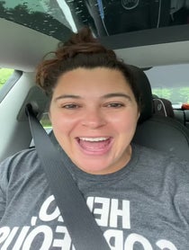 Poster for Birthday video from Shannon Hogan