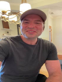 Poster for Birthday video from Nathan Pacheco