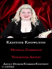 Poster for Intro video video from Kristine Knowlton
