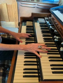 Poster for Other video from Nancy Faust