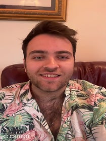 Poster for Intro video video from Jack Ross