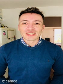 Poster for Intro video video from Ramón Benitez