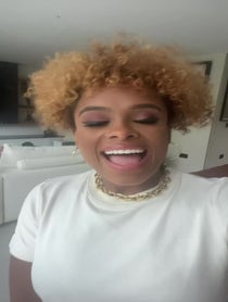 Poster for Other video from Fleur East
