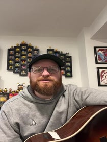 Poster for Other video from Dan Campbell