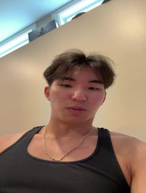 Poster for Birthday video from Yoochan