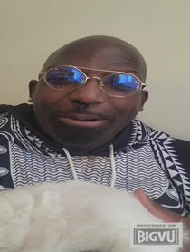 Poster for Birthday video from Kevin Brown aka DotCom aka DotCom the CEO