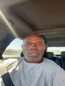 Poster for Birthday video from Terrell Davis