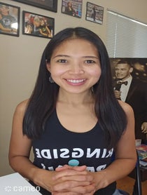 Poster for Intro video video from Raine Cruz