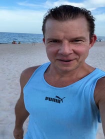 Poster for Question video from Eric Mabius