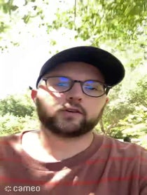 Poster for Intro video video from NormalGuy