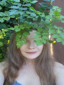 Poster for Other video from Khrystyne Haje