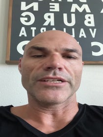 Poster for Other video from Phil Dalhausser