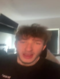 Poster for Pep Talk video from Sonny Uploads