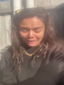 Poster for Birthday video from Emily  Weir