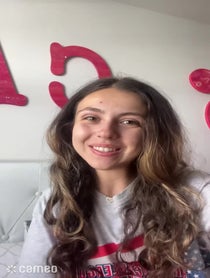Poster for Intro video video from Caroline Ann