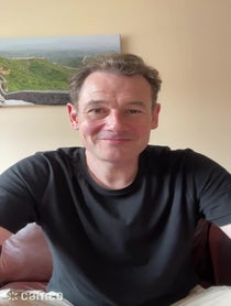 Poster for Intro video video from Roger Tilling