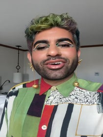 Poster for Other video from Alok Vaid-Menon