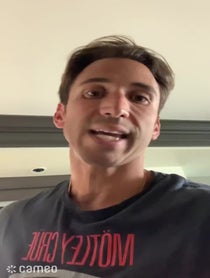 Poster for Intro video video from Johnny Russ