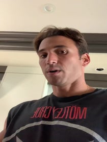 Poster for Other video from Johnny Russ