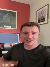 Poster for Intro video video from Henry Nelson-Case