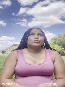 Poster for Intro video video from Precious Perez