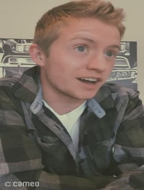 Poster for Intro video video from Clay Jensen Murray