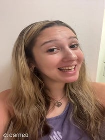 Poster for Intro video video from Libby Amber Shayo