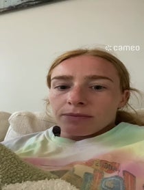 Poster for Intro video video from Lauren P