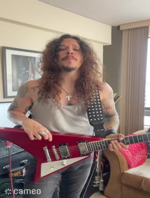 Poster for Intro video video from Charlie Parra del Riego