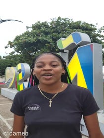 Poster for Intro video video from Jaysha's World