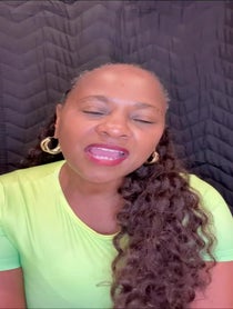 Poster for Other video from Karen Malina White