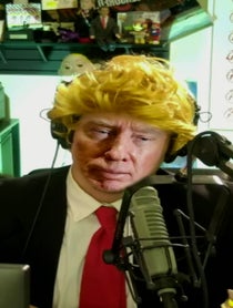 Poster for Roast video from Ryan Katsu Rivera