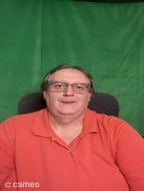 Poster for Intro video video from Mike Sims
