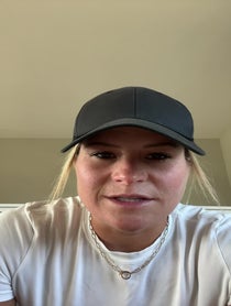 Poster for Pep Talk video from Brianna Decker
