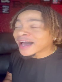 Poster for Advice video from Spence Taylor