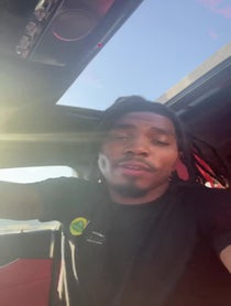 Poster for Birthday video from DJ Turner