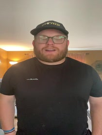 Poster for Pep Talk video from Ryan Logan