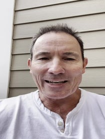 Poster for Birthday video from John Flaherty