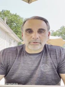 Poster for Intro video video from Chris DeFlorio