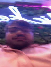 Poster for Roast video from Nick Barto