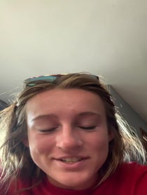 Poster for Birthday video from Jordyn Bahl