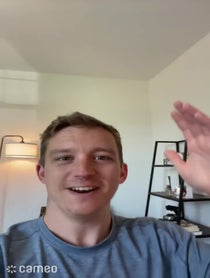 Poster for Intro video video from Alex Breen