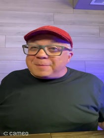 Poster for Intro video video from Mark Streed