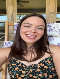 Poster for Intro video video from Scarlett Hefner