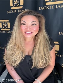 Poster for Intro video video from Jackie James